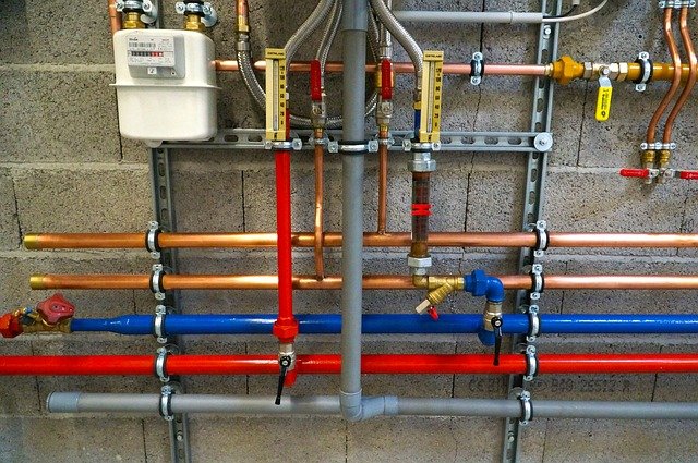 french drain /plumbing