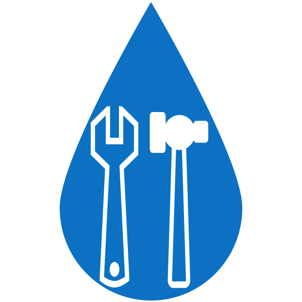 french drain system