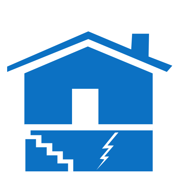 wet basement repair
